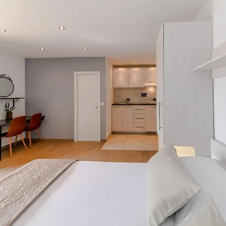 شقة Medora Baška Voda