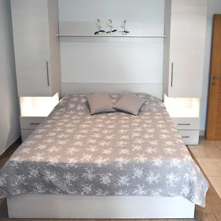 Medora Appartement *