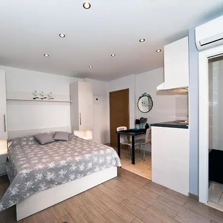 Appartement Medora *