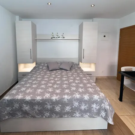 Apartment Studios Medora Baska Voda
