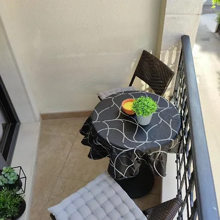 Medora شقة Baška Voda