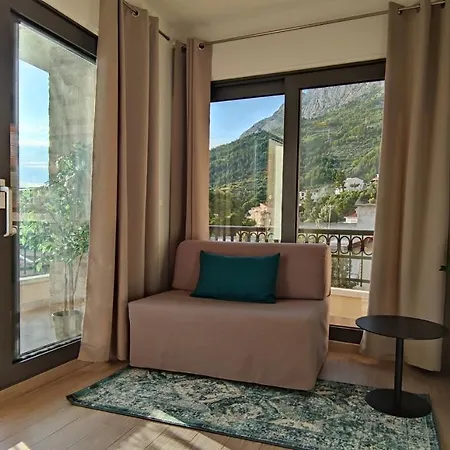 Medora Appartement *